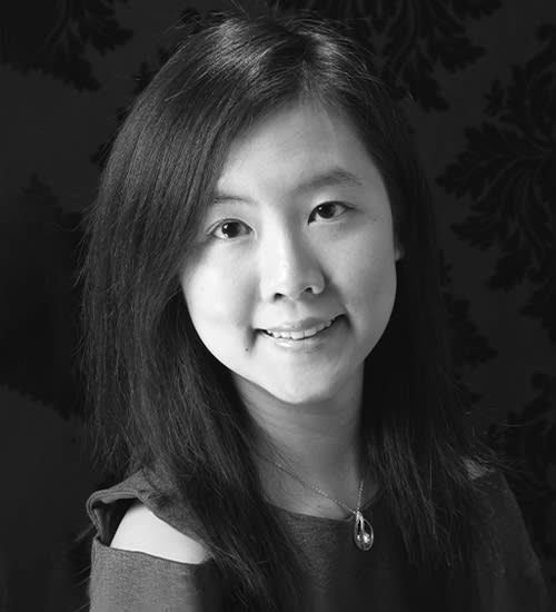 Dr. Caroline Chu, Parksville Dentist