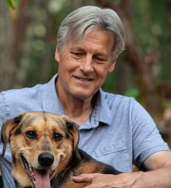 Dr. Ken Phelps, Parksville Dentist